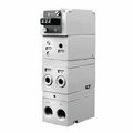 Bellofram Precision Controls Transducer, Electro-Pneumatic, Type I/P, T1500 Series, 3-15 PSIG. 4-20mA 969-710-101